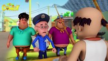Motu Patlu Cartoon in Hindi | Kids Cartoons | Motu Ka Power Nap | Funny Cartoon Video