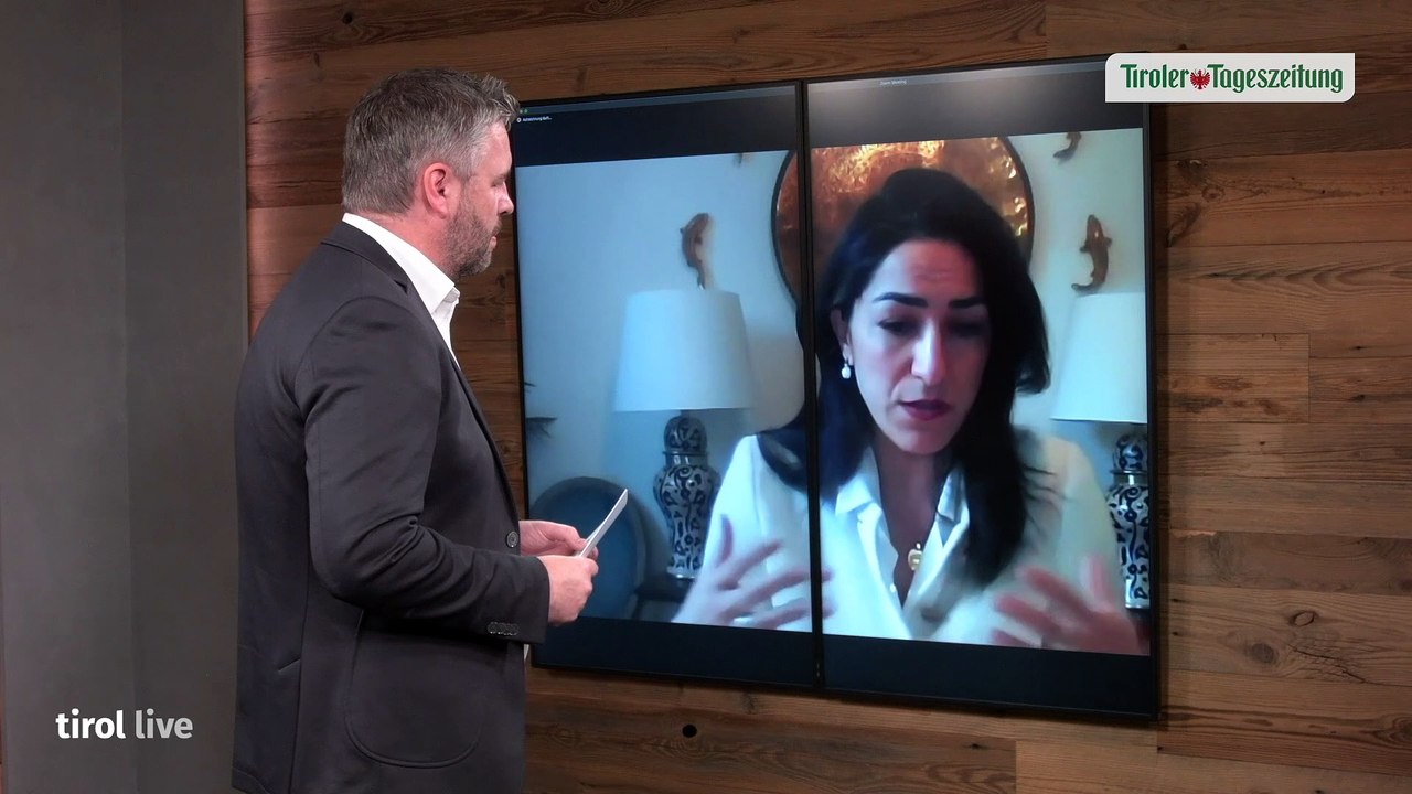 „Tirol Live” am 13. Februar mit Corti, Stelzl und Falgschlunger