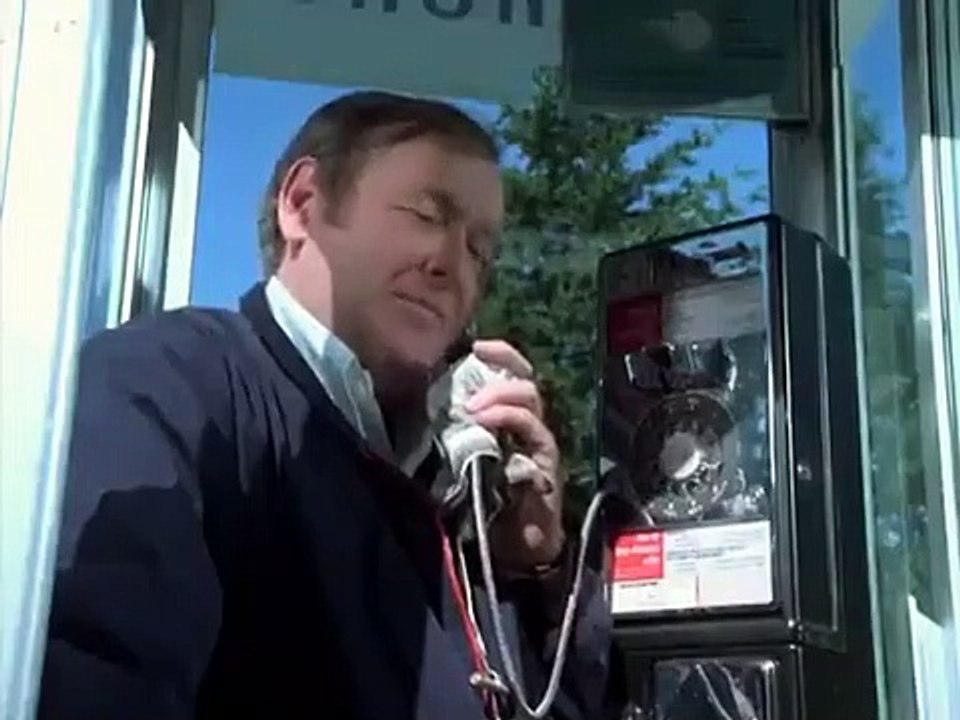 The Streets of San Francisco - Se5 - Ep04 HD Watch