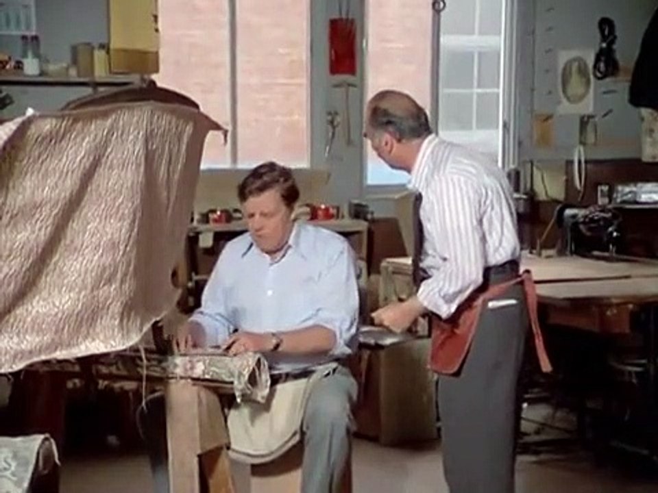 The Streets of San Francisco - Se5 - Ep10 HD Watch