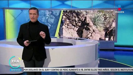 Destruyen siete narcocampamentos en Madera, Chihuahua