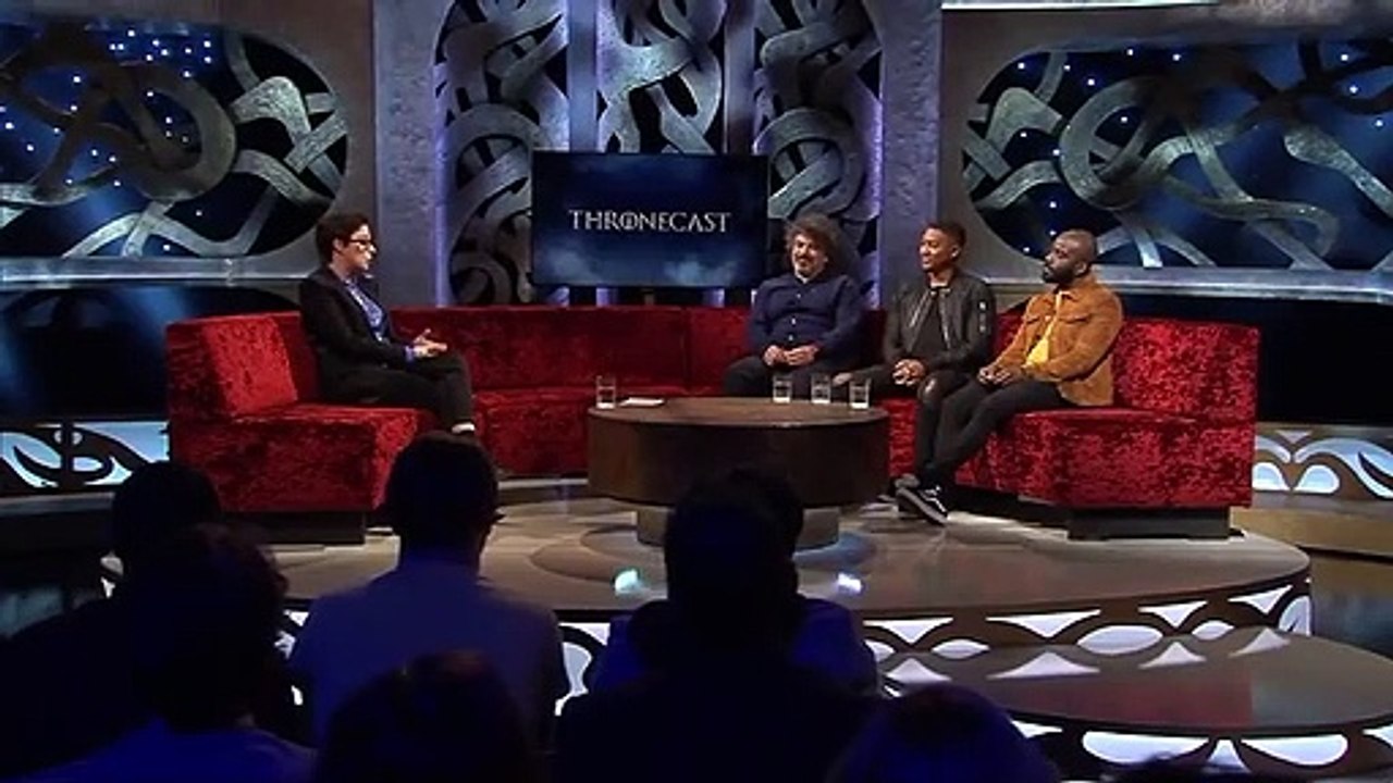 Thronecast - Se8 - Ep04 - The Last of the Starks HD Watch