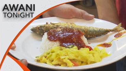 AWANI Tonight: Govt mulls expanding ‘Rahmah’ initiative beyond food