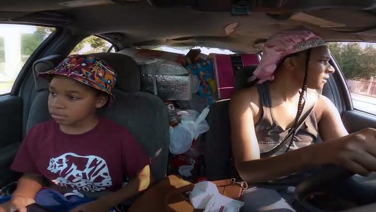 Through Our Eyes - Se1 - Ep04 HD Watch