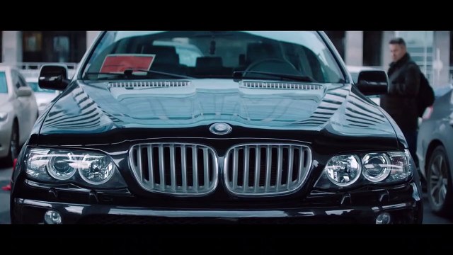 Panic Ride Teaser VF