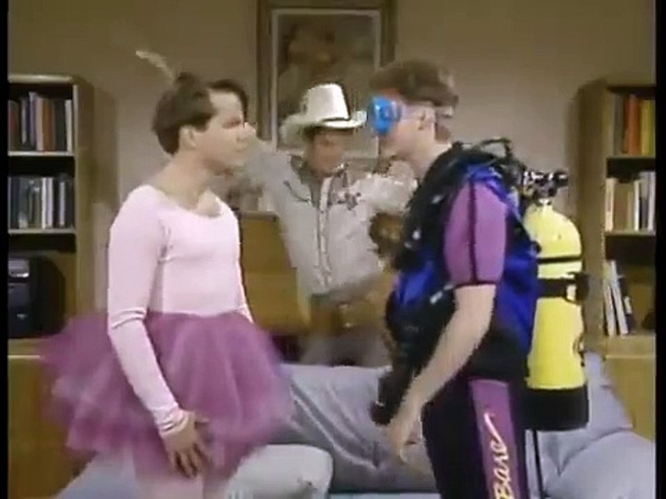 The Kids in the Hall - Se1 - Ep17 HD Watch