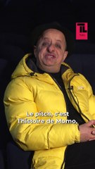 Le Grand Cirque : Booder répond à Télé-Loisirs pour la sortie de son film