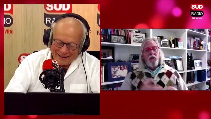 Didier Raoult - "Le niveau d'analyse de la science est très bas en France"