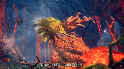 Wild Hearts - Trailer Storia - SUB ITA