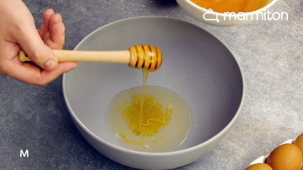 Épatez vos proches avec cette pâte à sucre inratable !