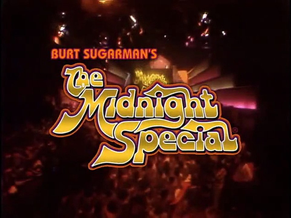 The Midnight Special - Ep79 HD Watch