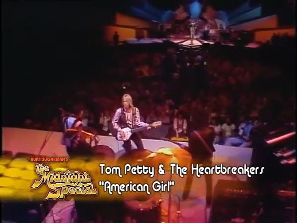 The Midnight Special - Ep84 HD Watch