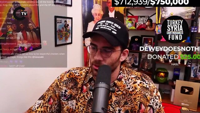 Ünlü Yayıncıdan Deprem Yorumu: Onların Gözünde İnsan Değilsiniz