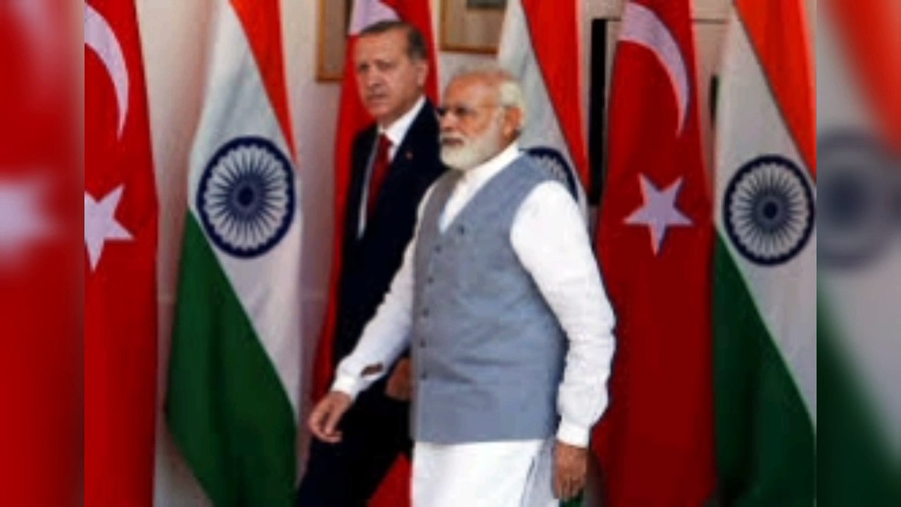 Top 5 Amazing Facts Of Turkey Interesting Facts About Turkey in Hindi