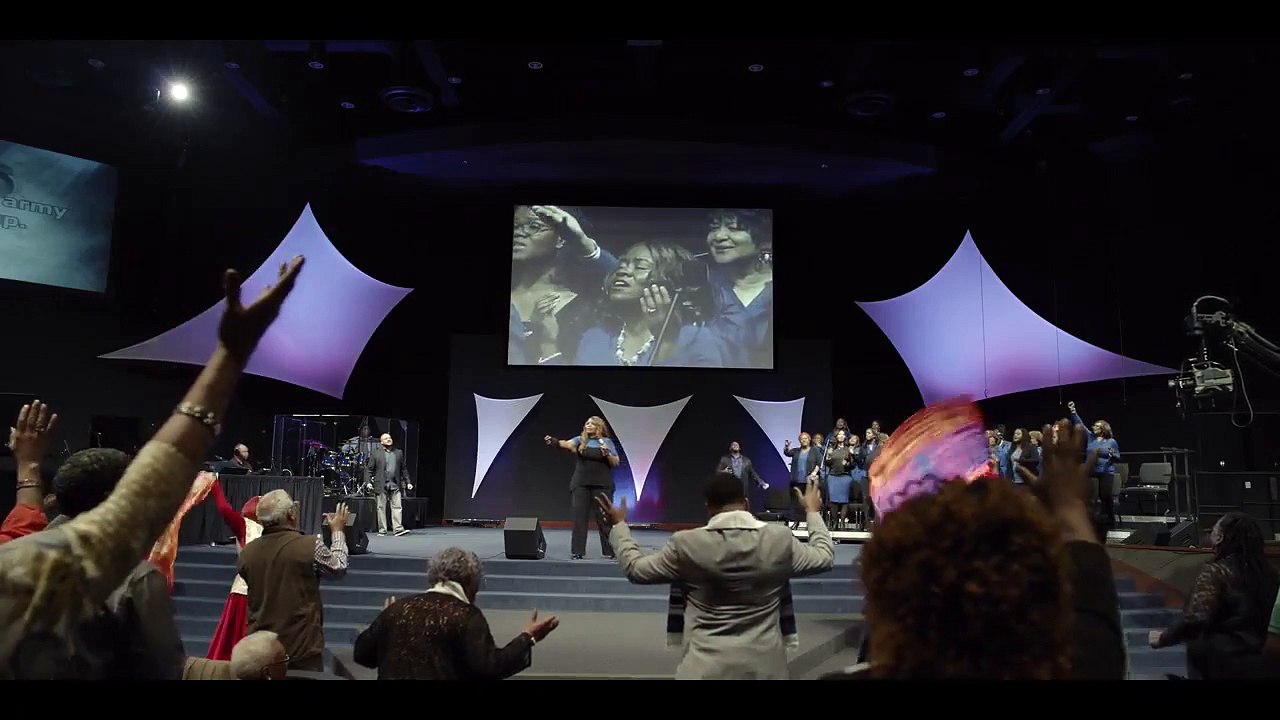 Trial by Media - Se1 - Ep04 - King Richard HD Watch