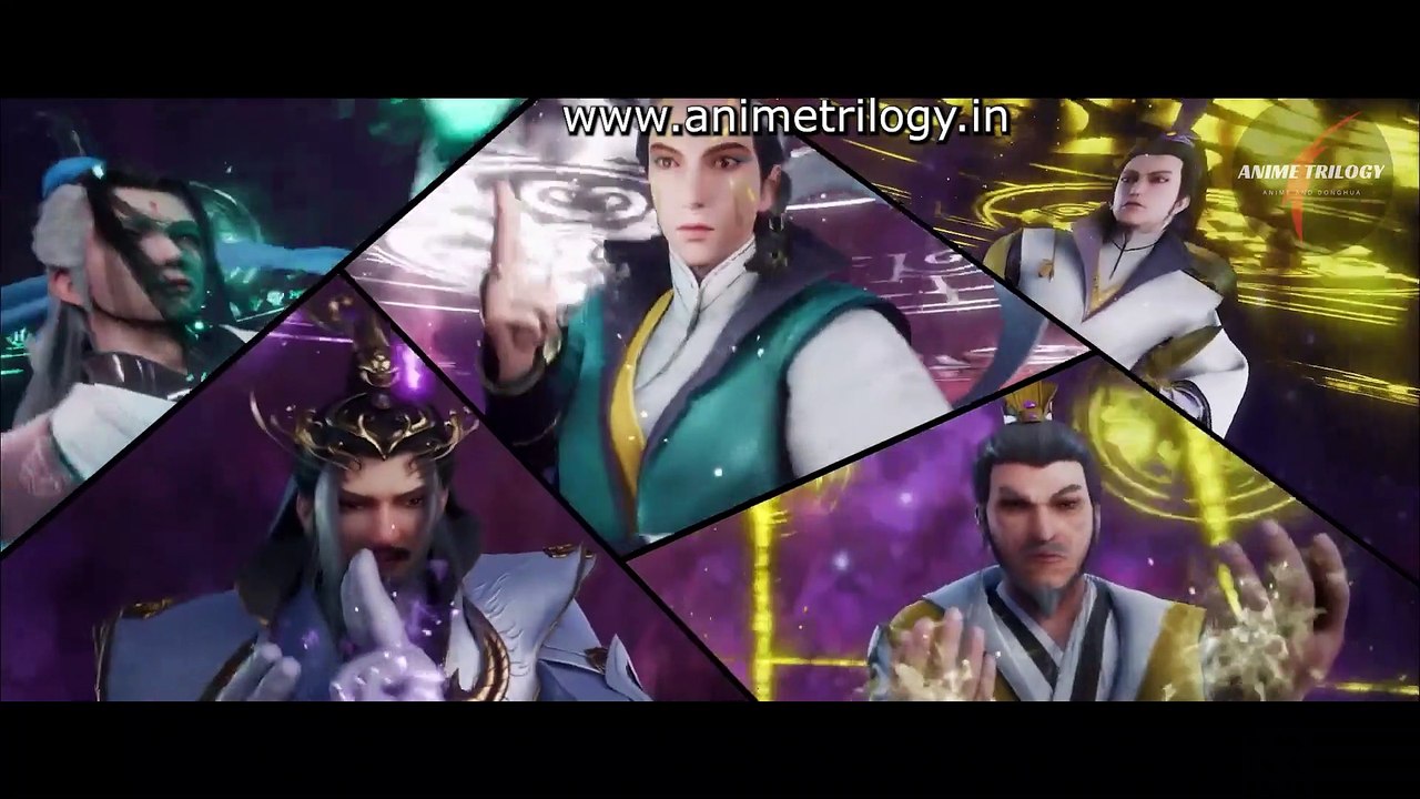 Stellar Transformation Season 5 Episode 9 Subtitle video Dailymotion