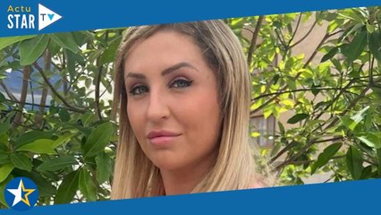 Amandine Pellissard : attaquée violemment sur ses origines, elle réplique