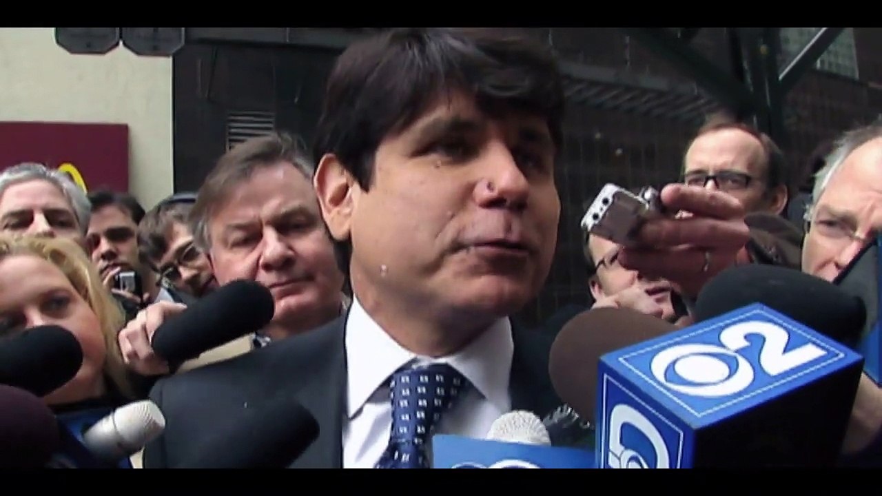 Trial by Media - Se1 - Ep06 - Blago! HD Watch