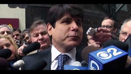 Trial by Media - Se1 - Ep06 - Blago! HD Watch