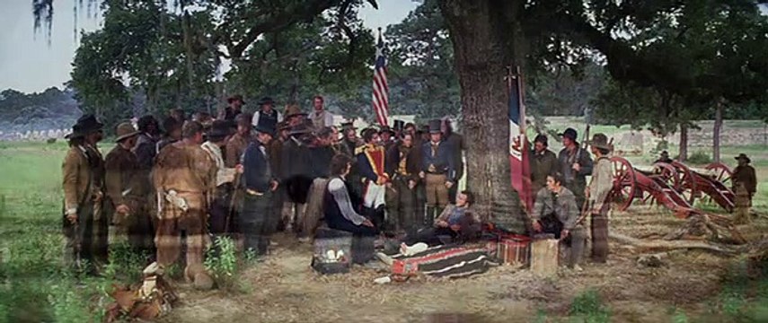 Alamo - Der Traum, das Schicksal, die Legende (2004) Filme Deustche HD - Part 02