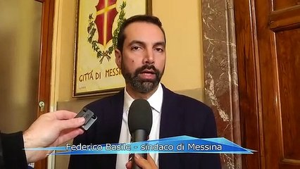 Mareggiate a Messina, Basile: urge tavolo per le priorità