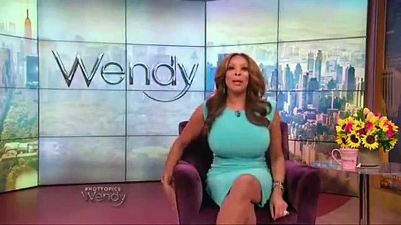 The Wendy Williams Show - Se7 - Ep51 HD Watch