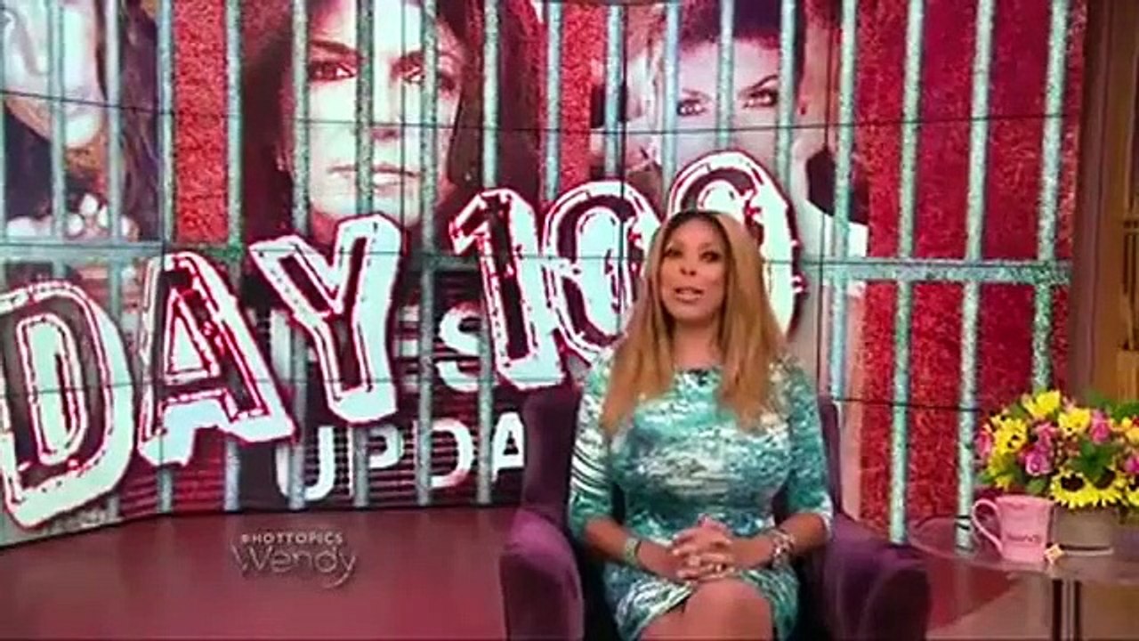 The Wendy Williams Show - Se7 - Ep54 HD Watch