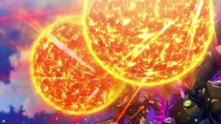 Bakugan - Battle Planet - Se1 - Ep36 HD Watch