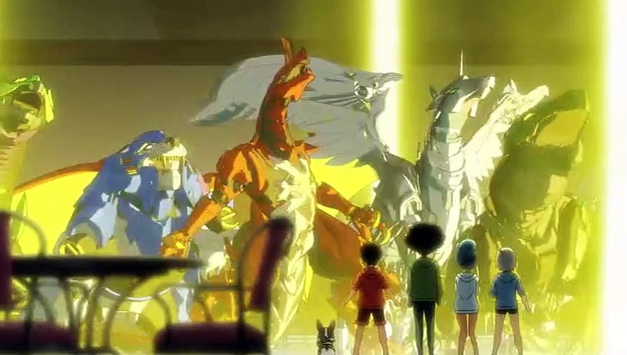 Bakugan - Battle Planet - Se1 - Ep33 HD Watch