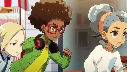 Bakugan - Battle Planet - Se1 - Ep34 HD Watch