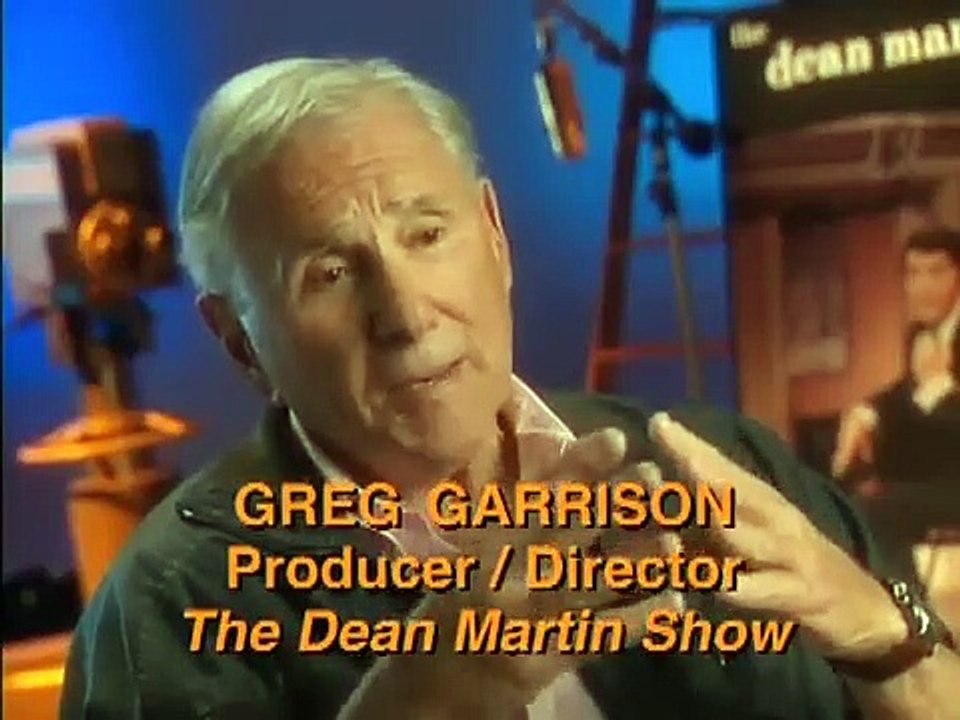 The Dean Martin Show - Se1 - Ep22 HD Watch