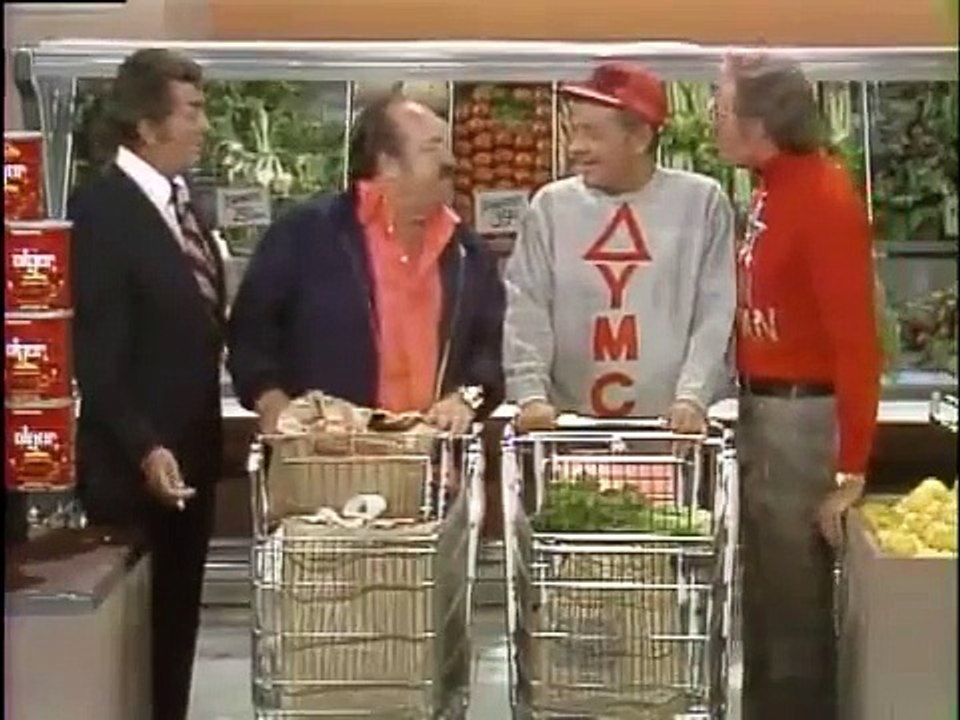 The Dean Martin Show - Se1 - Ep23 HD Watch