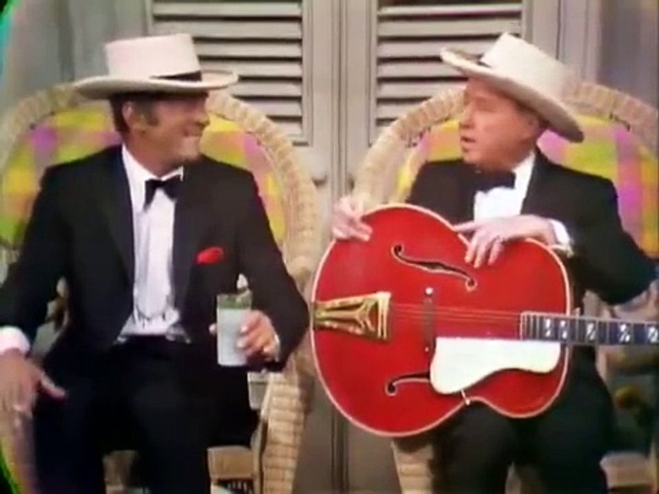 The Dean Martin Show - Se1 - Ep26 HD Watch