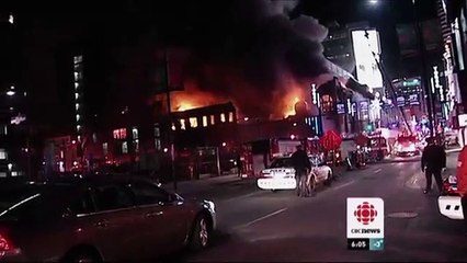 The Detectives - Se1 - Ep06 - Burning - SeHD Watch