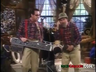 The Red Green Show - Se5 - Ep18 HD Watch