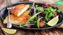 La meilleure façon de faire une escalope milanaise