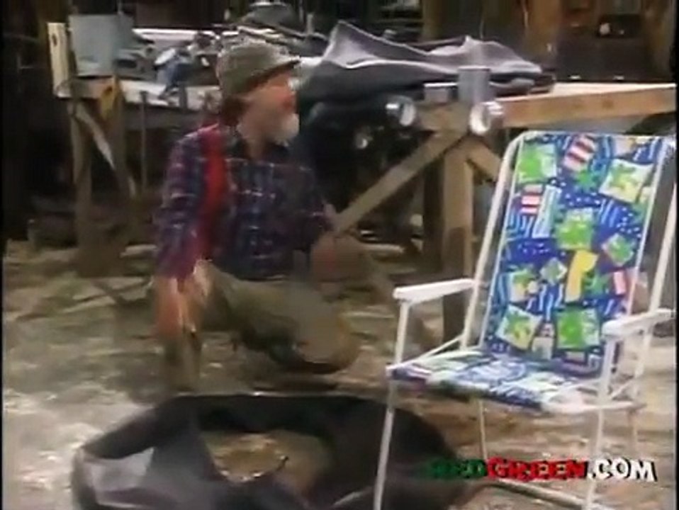 The Red Green Show - Se5 - Ep19 HD Watch