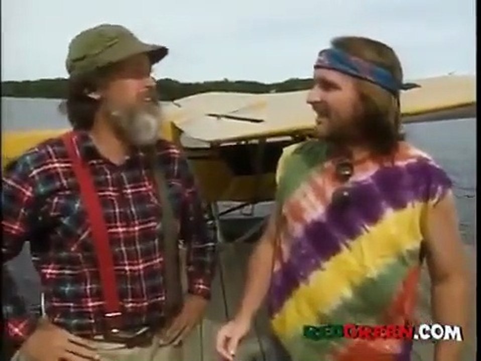 The Red Green Show - Se5 - Ep23 HD Watch