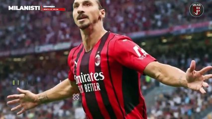 Milan Raih Kemenangan Sempurna 3 Poin! Semangat Ibrahimovic & Geng Ganjalan Giroud 🔥