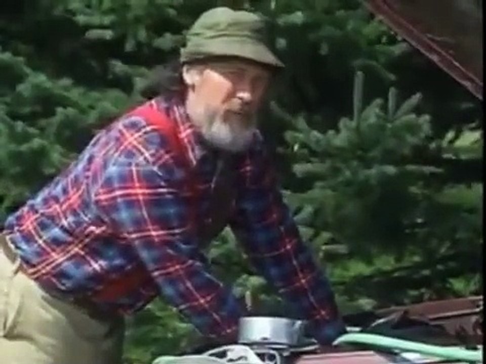 The Red Green Show - Se6 - Ep03 HD Watch