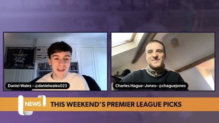 Top Premier League Picks ⚽