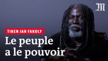 Tiken Jah Fakoly « Quoi de mieux que le reggae pour galvaniser le peuple ? »