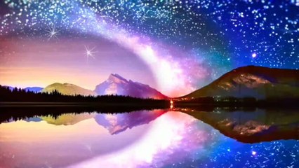 ATTRACT PURE CLEAN POSITIVE ENERGY | MANIFEST ANYTHING FROM THE UNIVERSE  | MEDITATION MUSIC BY COMPLETE MEDITATION SONGS