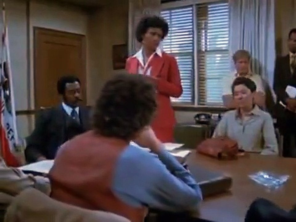 The White Shadow - Se2 - Ep15 HD Watch