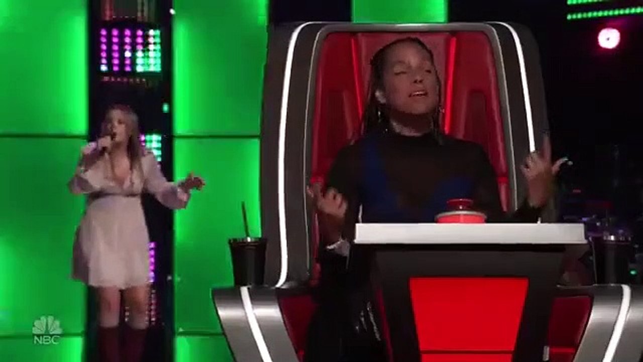 The Voice - Se14 - Ep02 - The Blind Auditions Premiere, Part 2 HD Watch