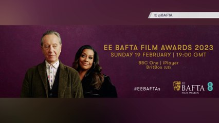 BAFTAs 2023: All you need to know