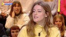 GALA VIDÉO – Ambre Chalumeau (Quotidien) dans la tourmente : cette chronique qui a du mal à passer