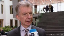 Munich Security Conference Chairman Heusgen: 'We shouldn't put red lines' on fighter jets for Ukraine