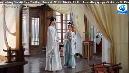 [Thuyết Minh] Trạch Quân Ký | Tập 16 | Choice Husband 2023 | Phim Cổ Trang