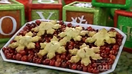 Terry Crews Saves Christmas - Se1 - Ep04 -05 - Child Family and Elric Family HD Watch